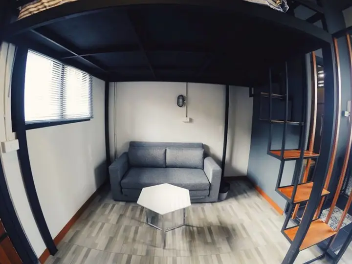 Чиангмай: ChiangMai Moli INN - Hostel