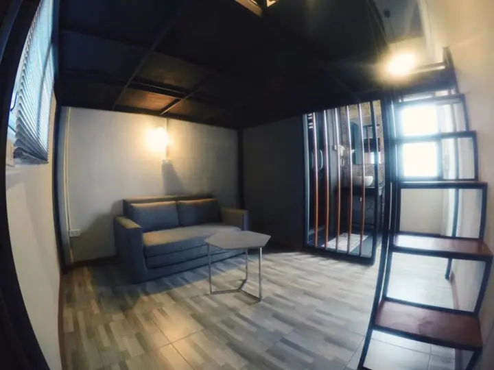 Чиангмай: ChiangMai Moli INN - Hostel