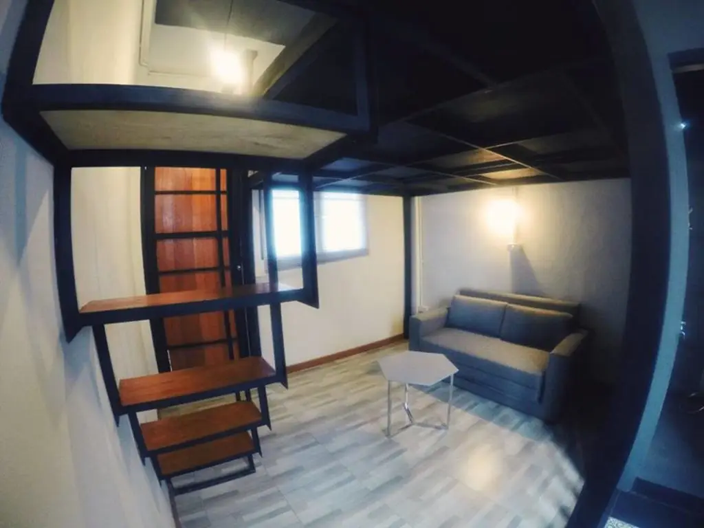 Чиангмай: ChiangMai Moli INN - Hostel