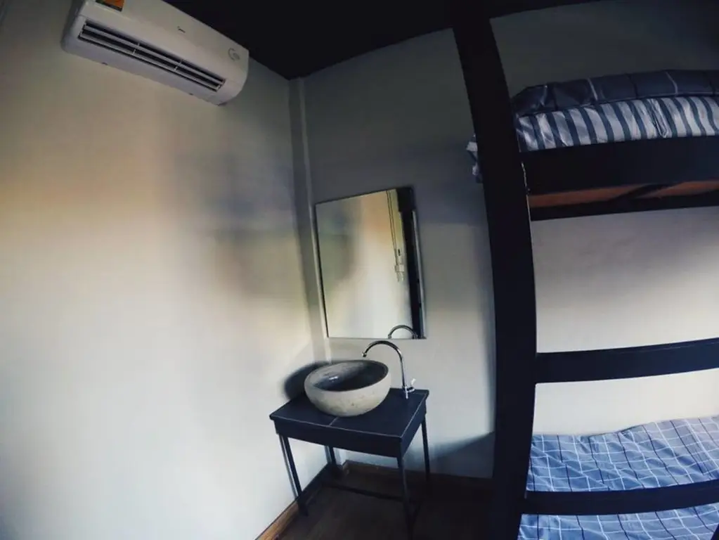 Чиангмай: ChiangMai Moli INN - Hostel
