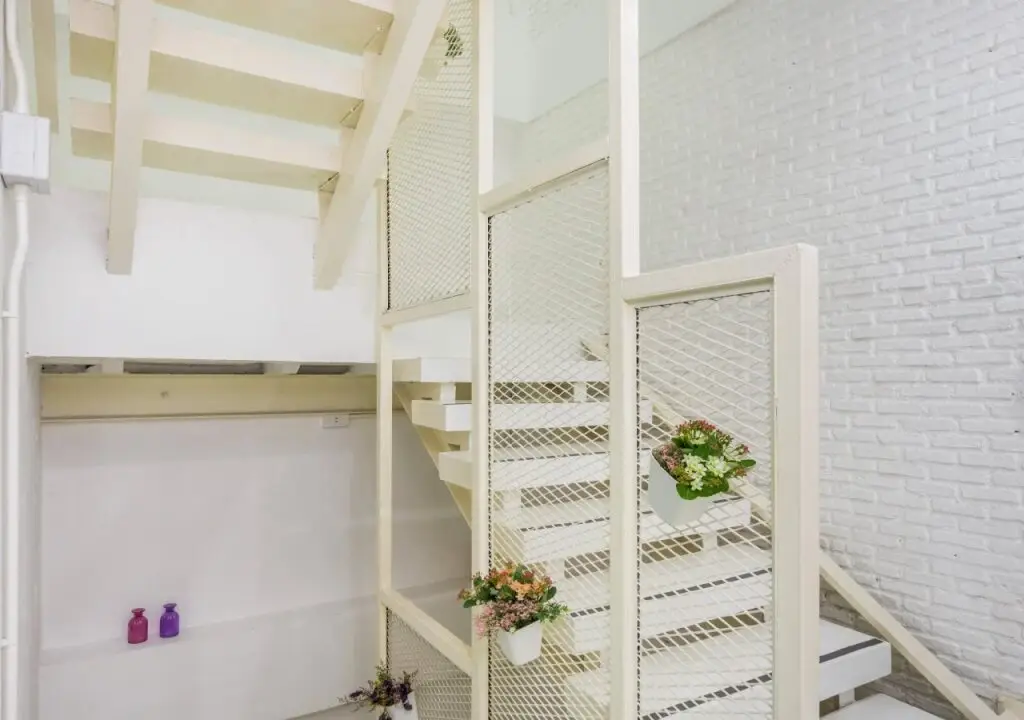 Бангкок: Rabbitat Hostel