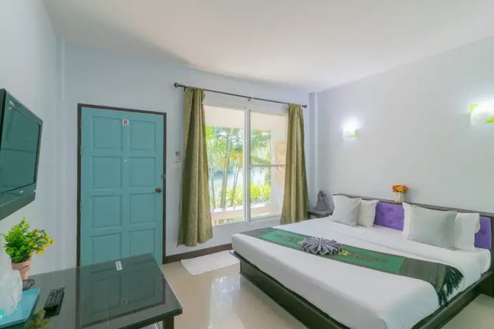 Муанг: Chaiyo Resort
