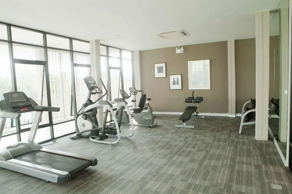 Хуахин: Baan Peang Ploen A712 by Huahin Holiday Condo