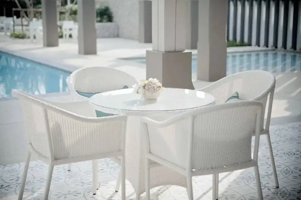 Хуахин: Baan Peang Ploen A712 by Huahin Holiday Condo