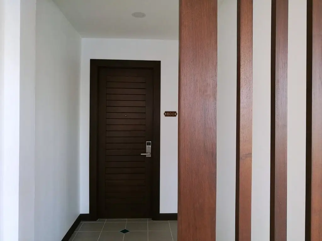 Чиангмай: Mhonsa Hotel