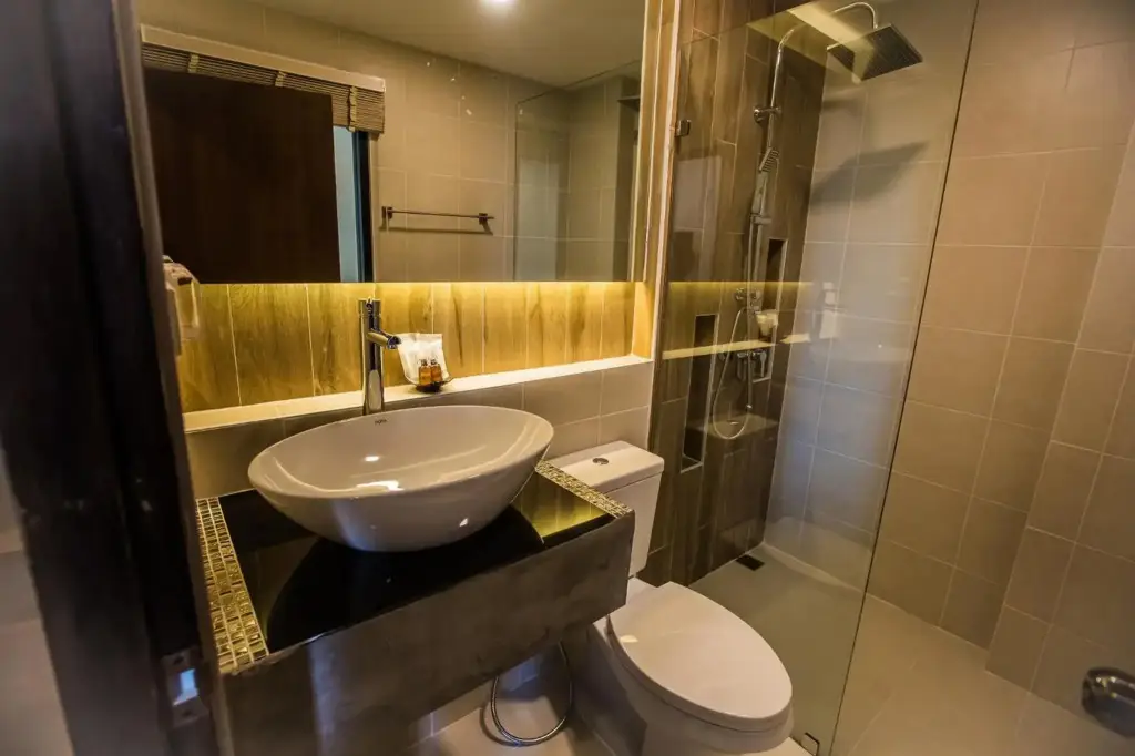 Чиангмай: C Hotel Boutique and Comfort