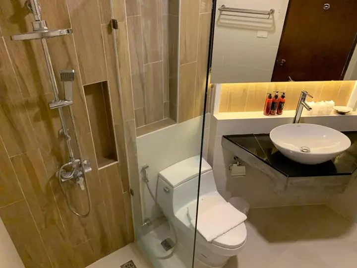 Чиангмай: C Hotel Boutique and Comfort