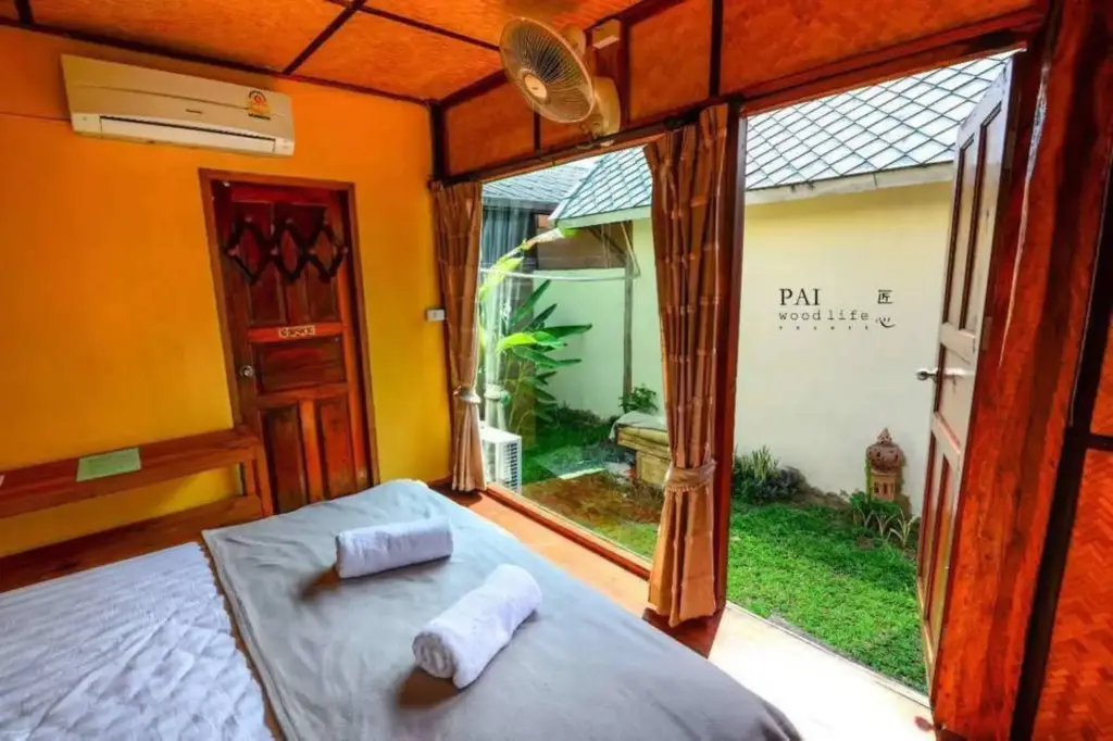 Паи: Pai Resort Pa Ger Yaw
