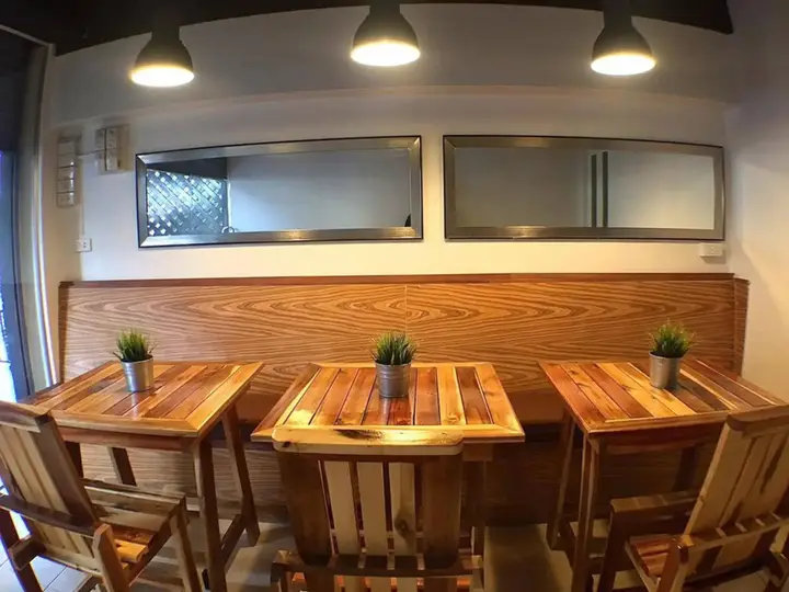 Кату: The Hostel Phuket