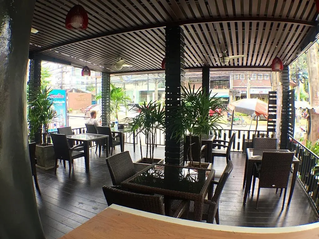 Кату: The Hostel Phuket