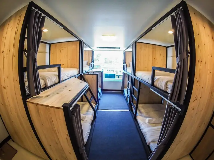 Чиангмай: The Better Hostel