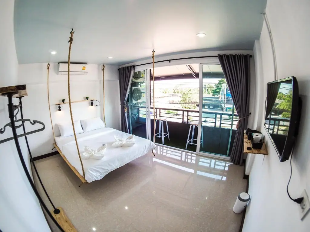 Чиангмай: The Better Hostel