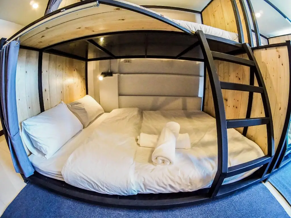 Чиангмай: The Better Hostel