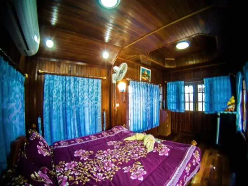 Пак-Чонг: Osska World Resort
