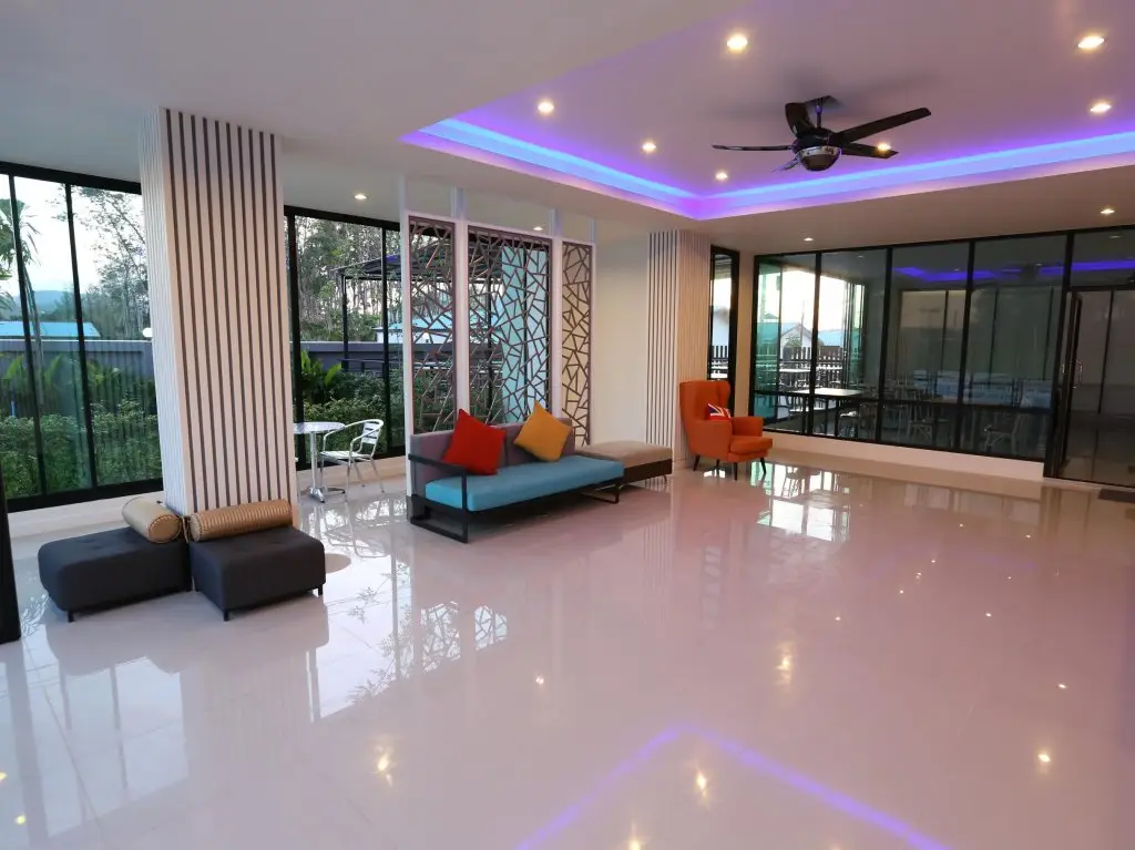 Тхаланг: S4 Nai Yang Beach Phuket (SHA Plus+)