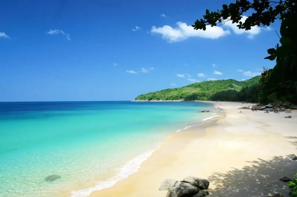 Тхаланг: S4 Nai Yang Beach Phuket (SHA Plus+)