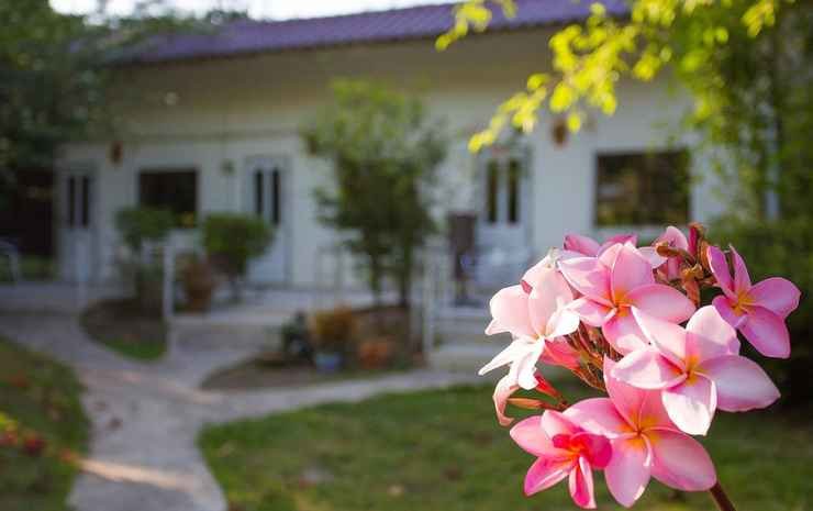 Накхоннайок: Khaolon Paradise Resort