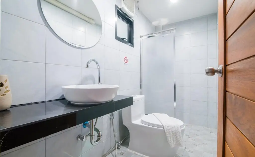 Чаам: Bronte BnB