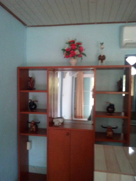 Старая часть Ланты: Phusambig Resort
