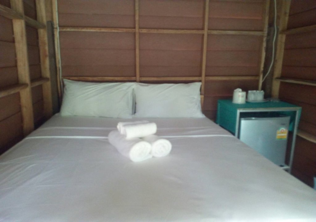Старая часть Ланты: Phusambig Resort