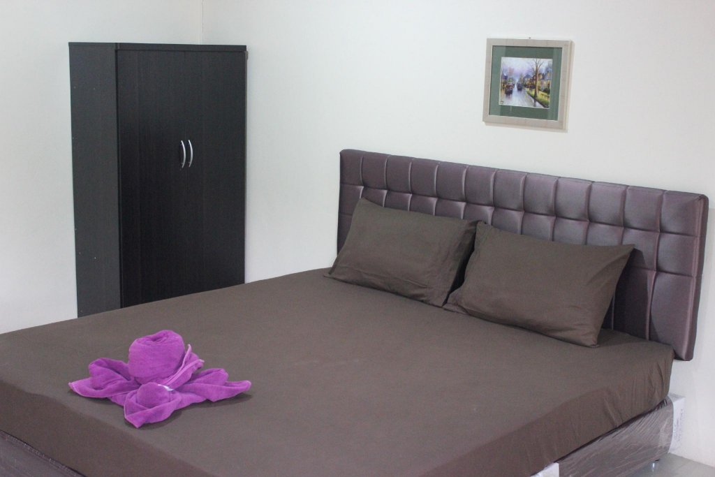 Паттайя: Tippawan Resort