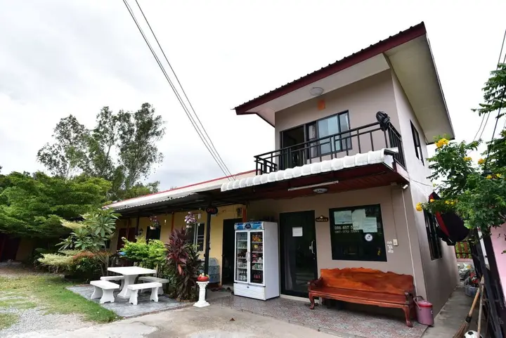 Паттайя: Tippawan Resort