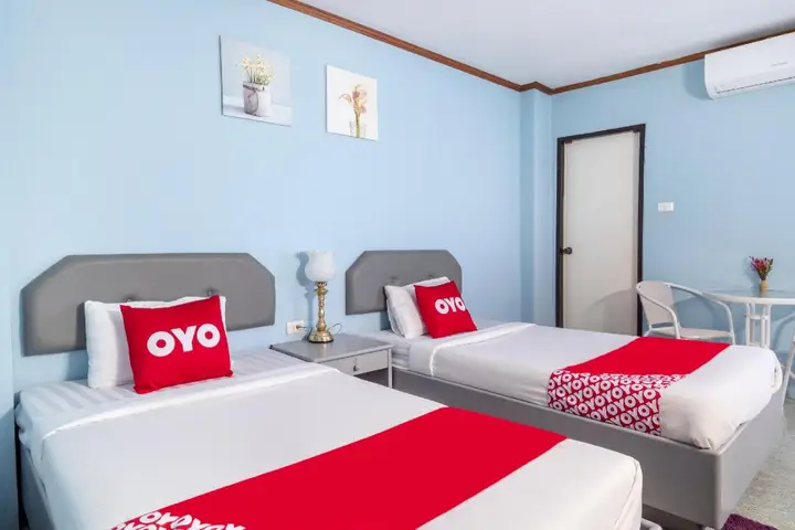 Чианграй: OYO 643 Kokview Chiang Rai