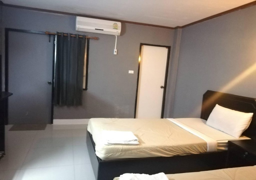 Чианграй: OYO 643 Kokview Chiang Rai