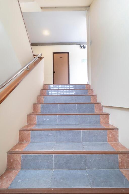 Чианграй: OYO 643 Kokview Chiang Rai