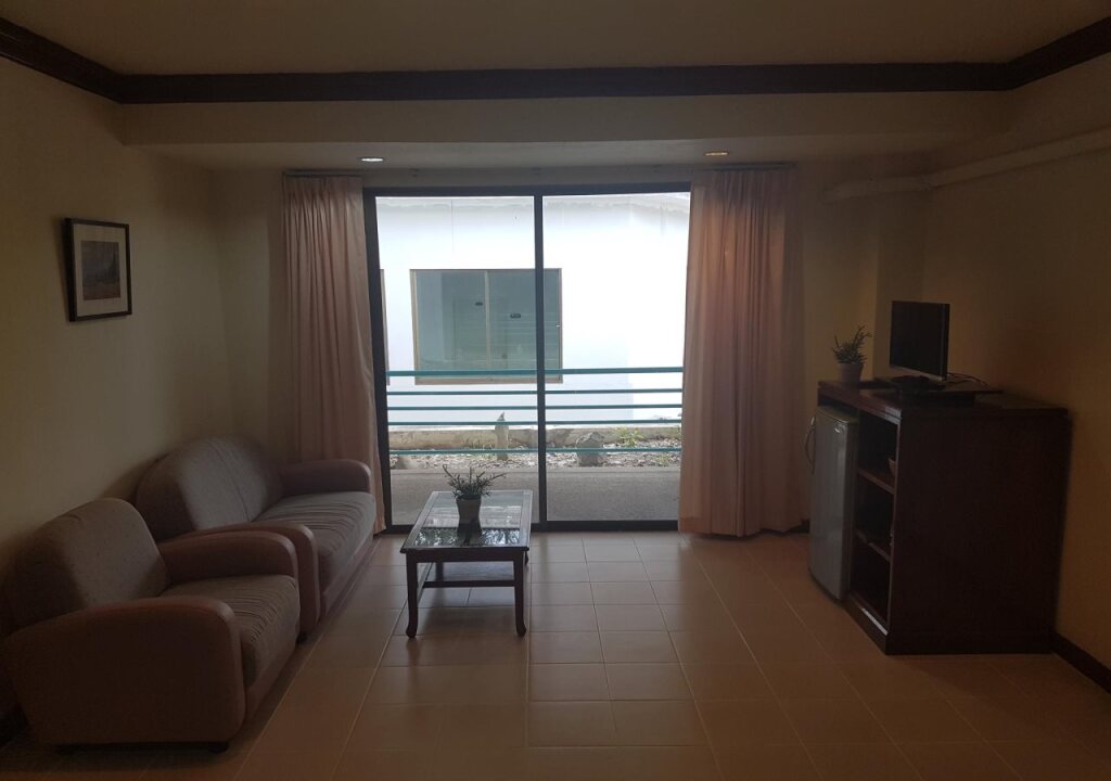 Бан-Лаэм: Sawang Resort Golf Club and Hotel