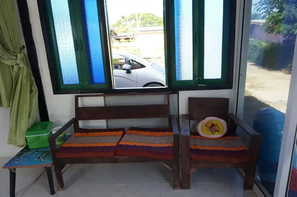 Кхонкэн: Koh Kaew Rim Nam Resort
