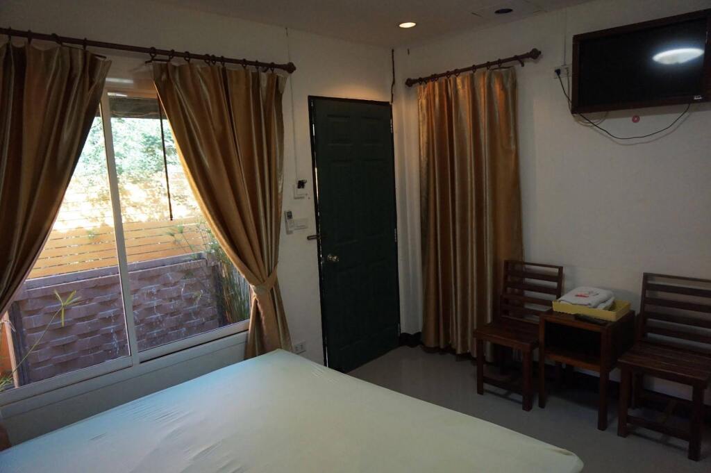 Koh Kaew Rim Nam Resort — фото 1