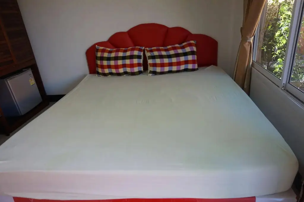Кхонкэн: Koh Kaew Rim Nam Resort