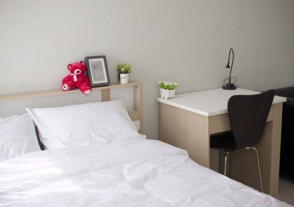 Столичный район Чантхабури: Plychan Hotel