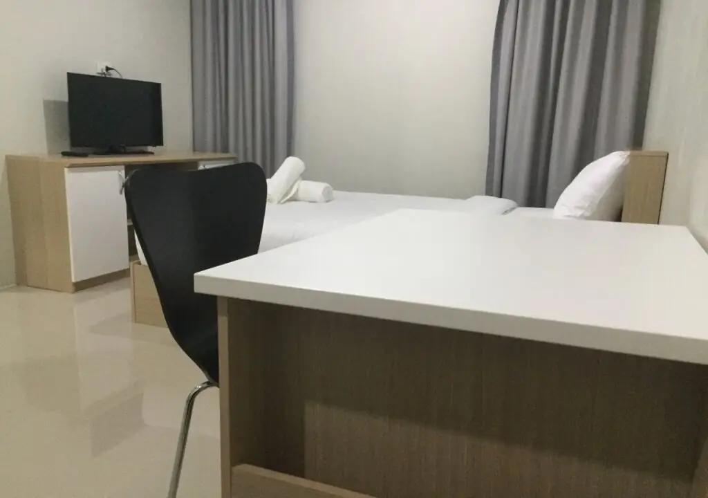 Столичный район Чантхабури: Plychan Hotel