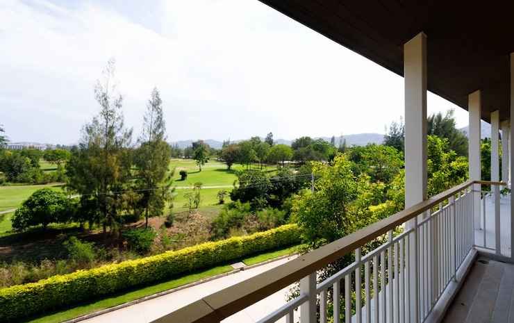 Хуахин: Autumn Seaview Huahin Condominium