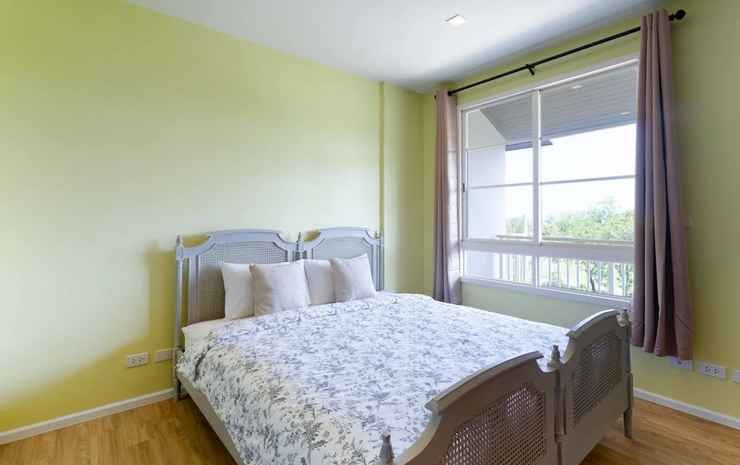 Хуахин: Autumn Seaview Huahin Condominium