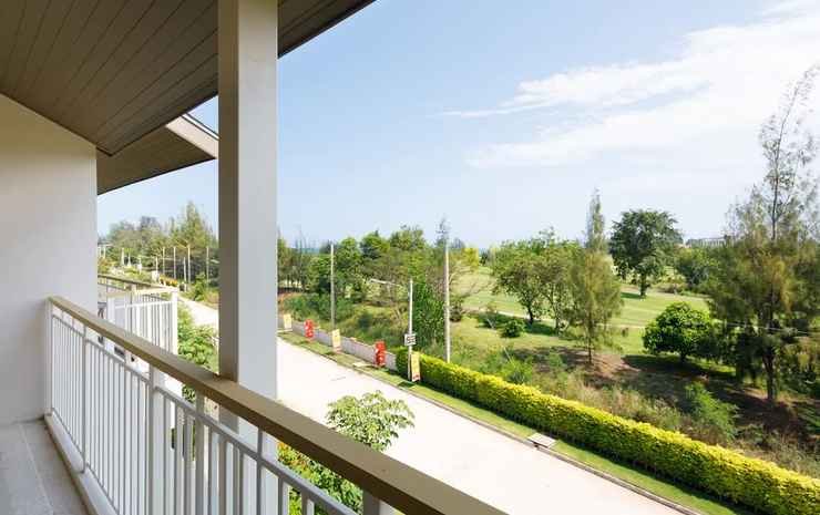 Хуахин: Autumn Seaview Huahin Condominium