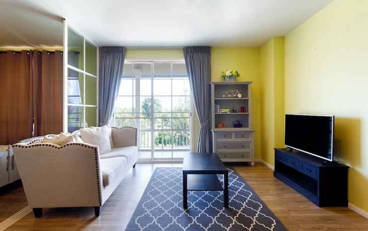 Хуахин: Autumn Seaview Huahin Condominium