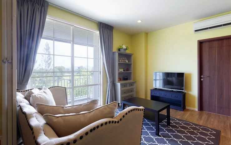 Хуахин: Autumn Seaview Huahin Condominium