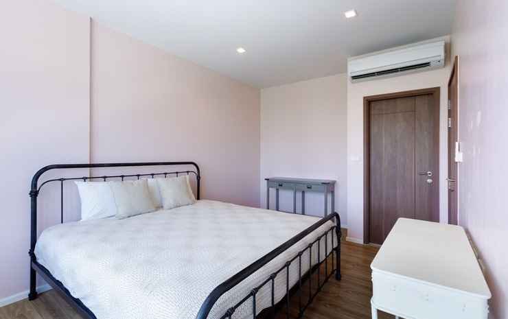 Хуахин: Autumn Seaview Huahin Condominium