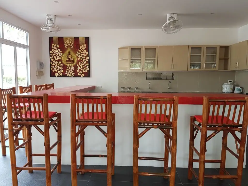 Самуи: Samui Zenity Hotel