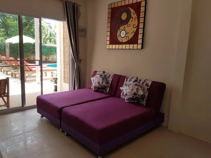 Самуи: Samui Zenity Hotel