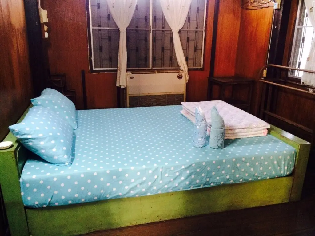 Нан: Diamond Homestay Nan