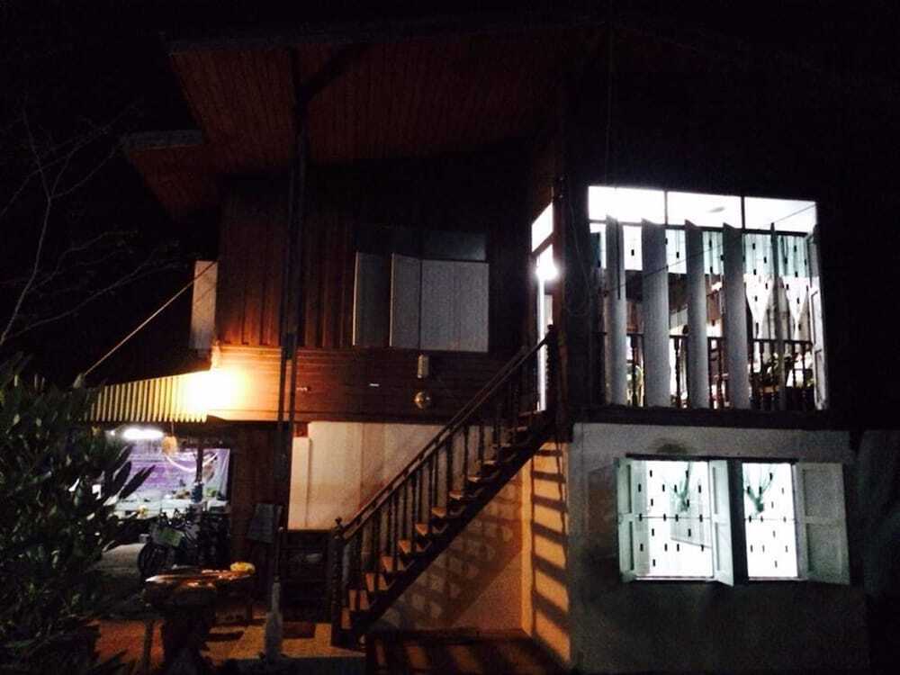 Нан: Diamond Homestay Nan