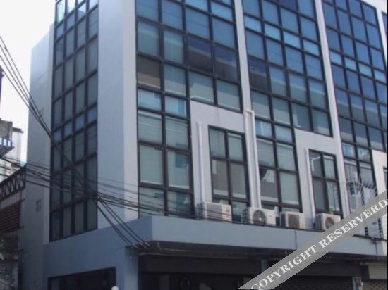 33旅舍(Hostel' 33) — фото 1