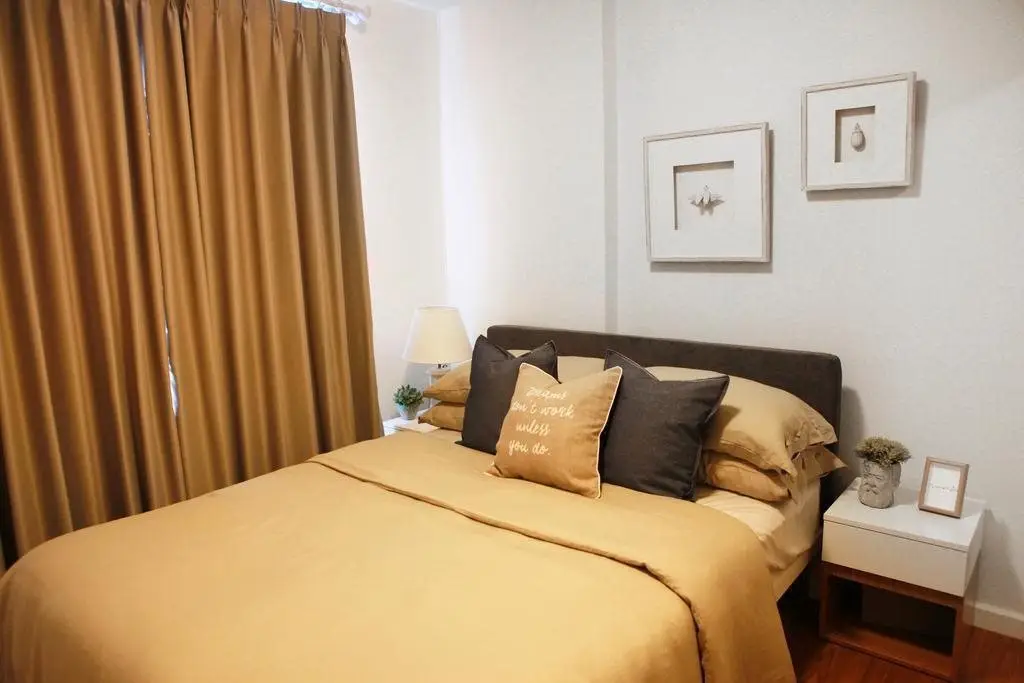 D Condo Nim By Favstay — фото 1