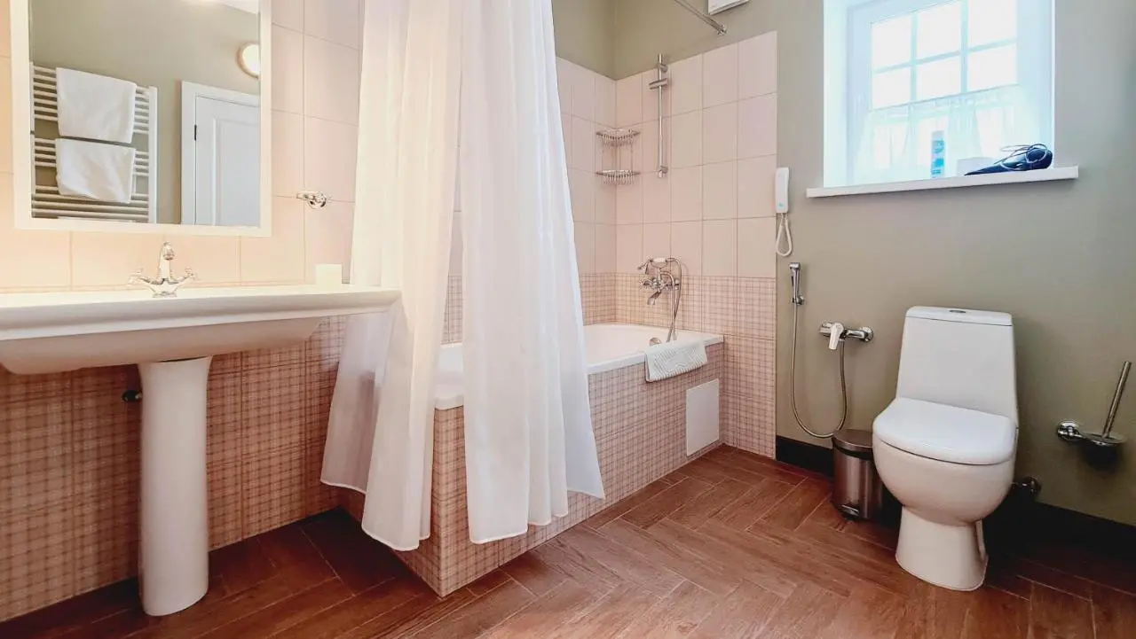 Рязань: Рыбацкая деревня