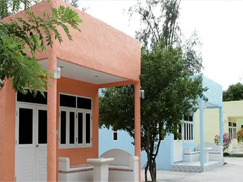 Чаам: Sea Sun Resort Cha Am