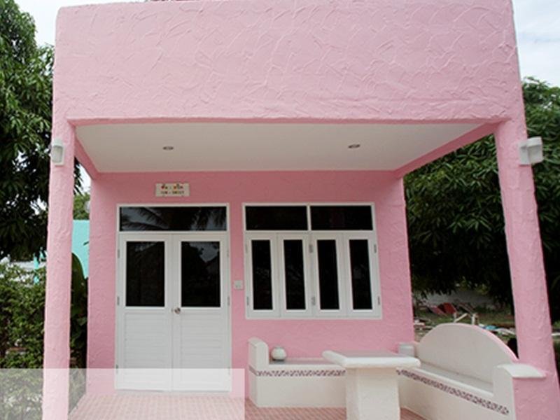 Чаам: Sea Sun Resort Cha Am